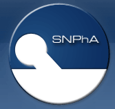Student National Pharmaceutical Association (SNPhA) logo | Presbyterian College School of Pharmacy | Clinton SC
