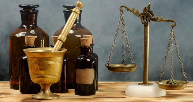 Pharmacy Science Pharmacy Science