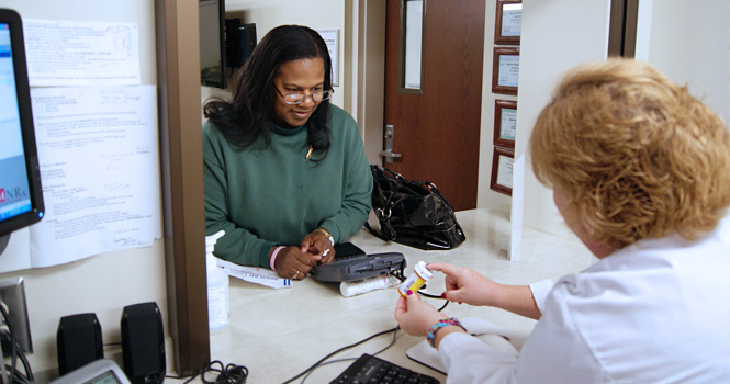PCSP Pharmacy helping the Community PCSP Pharmacy helping the Community