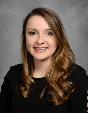 Dr. Olivia Brinkley ’20